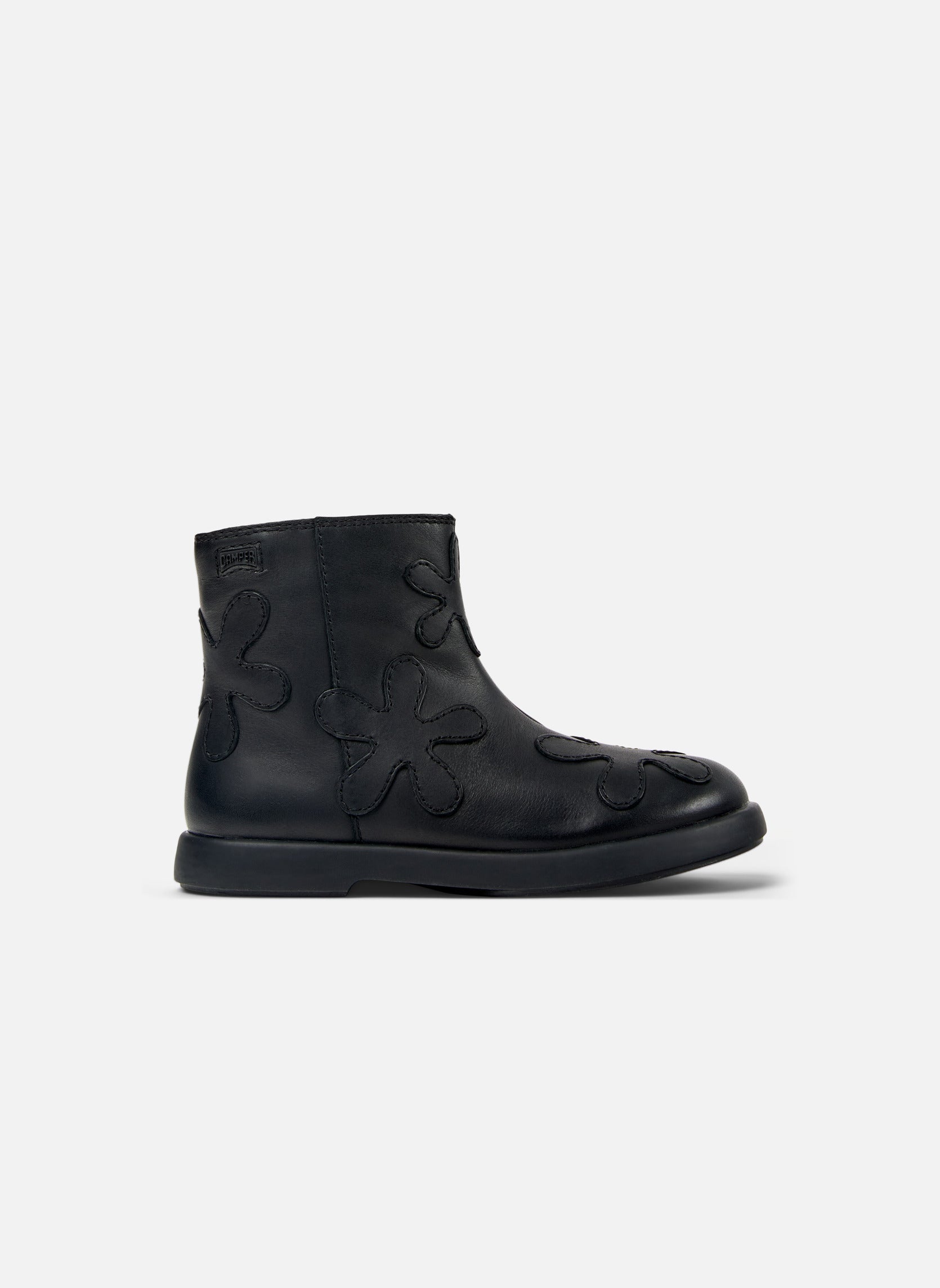 Botines infantil