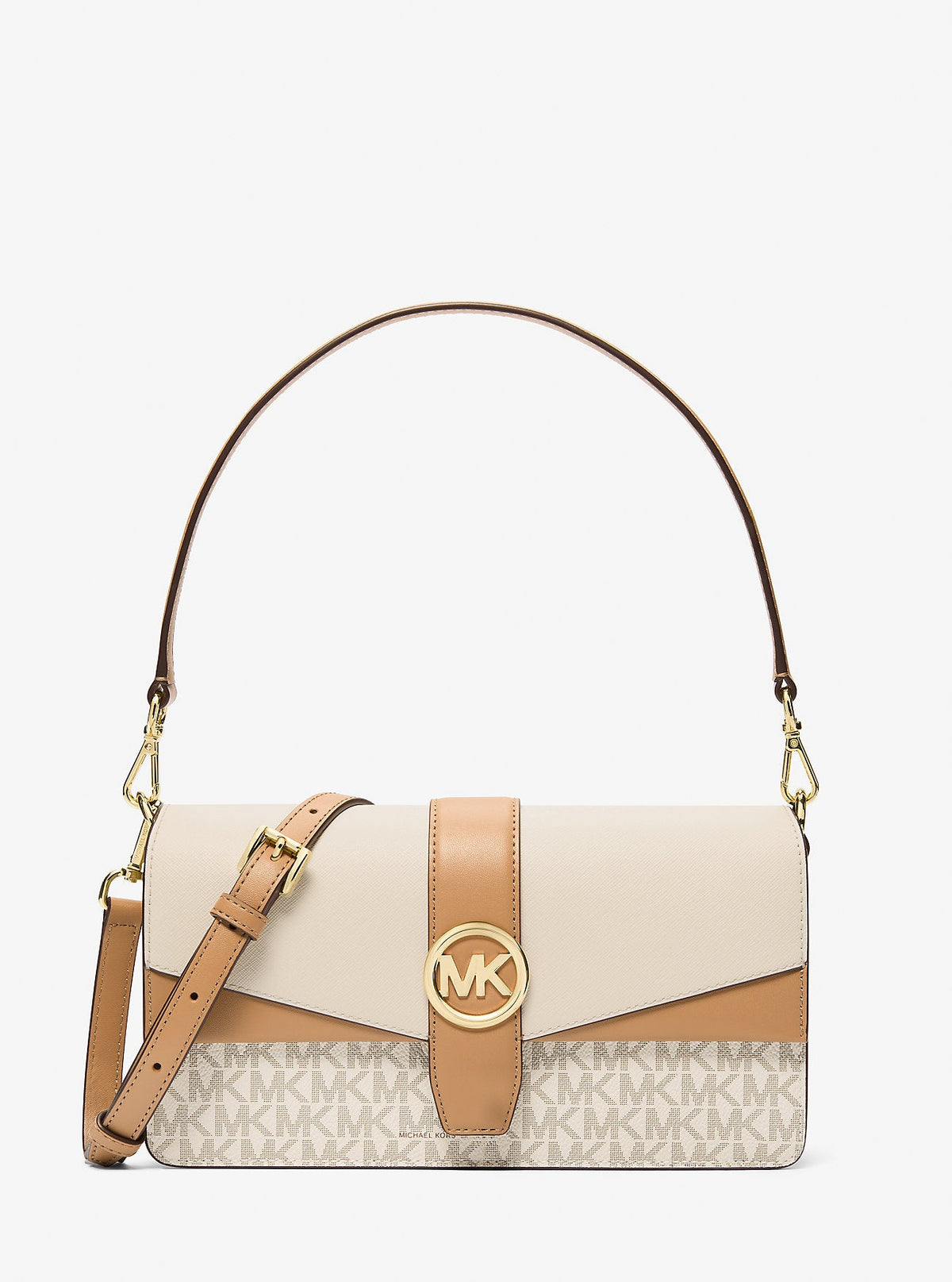 Bolso cruzado