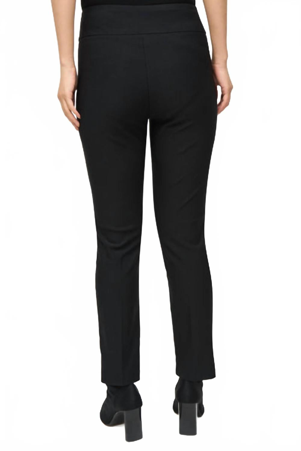 Pantalón de mujer color negro