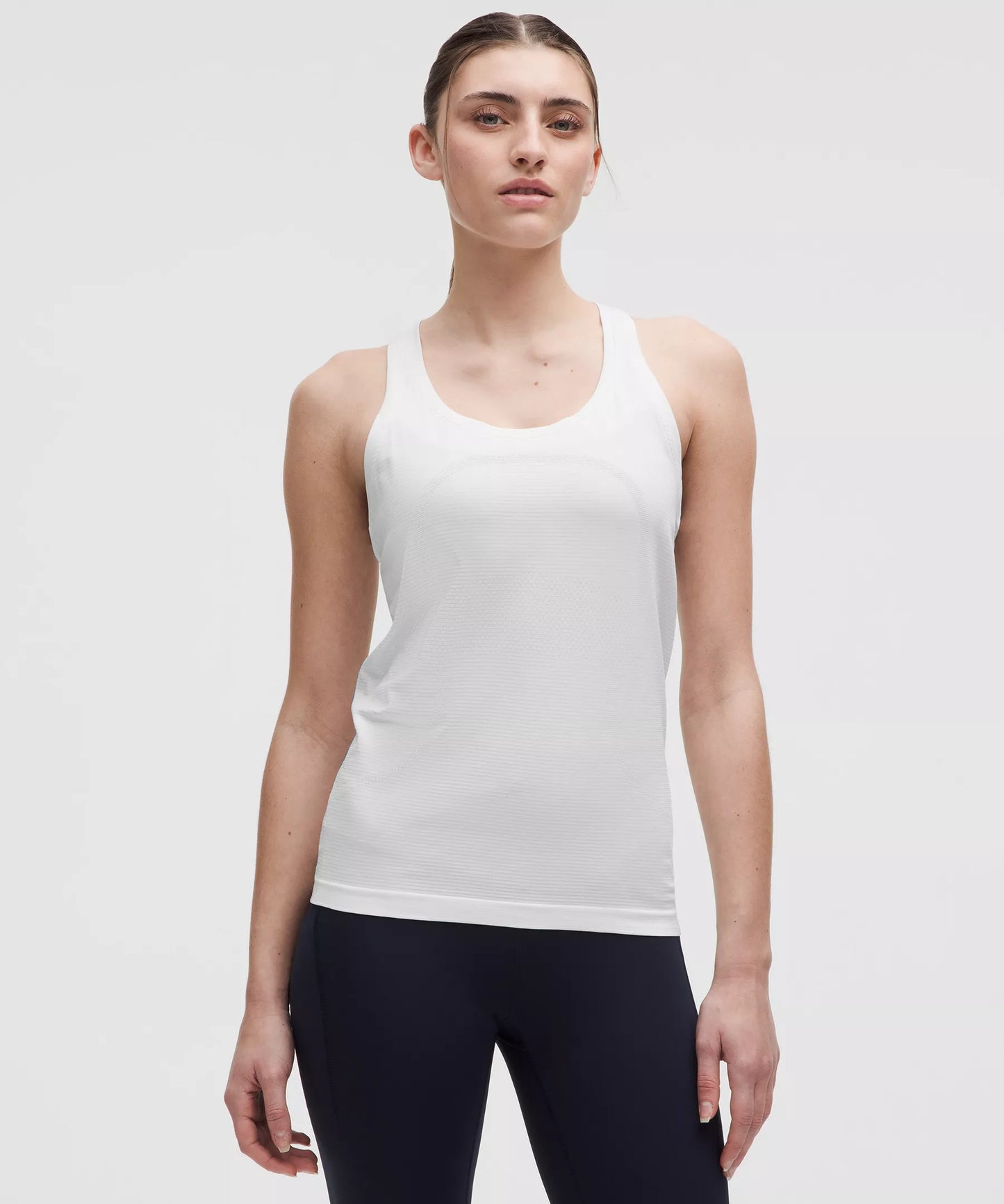 Camiseta sin mangas