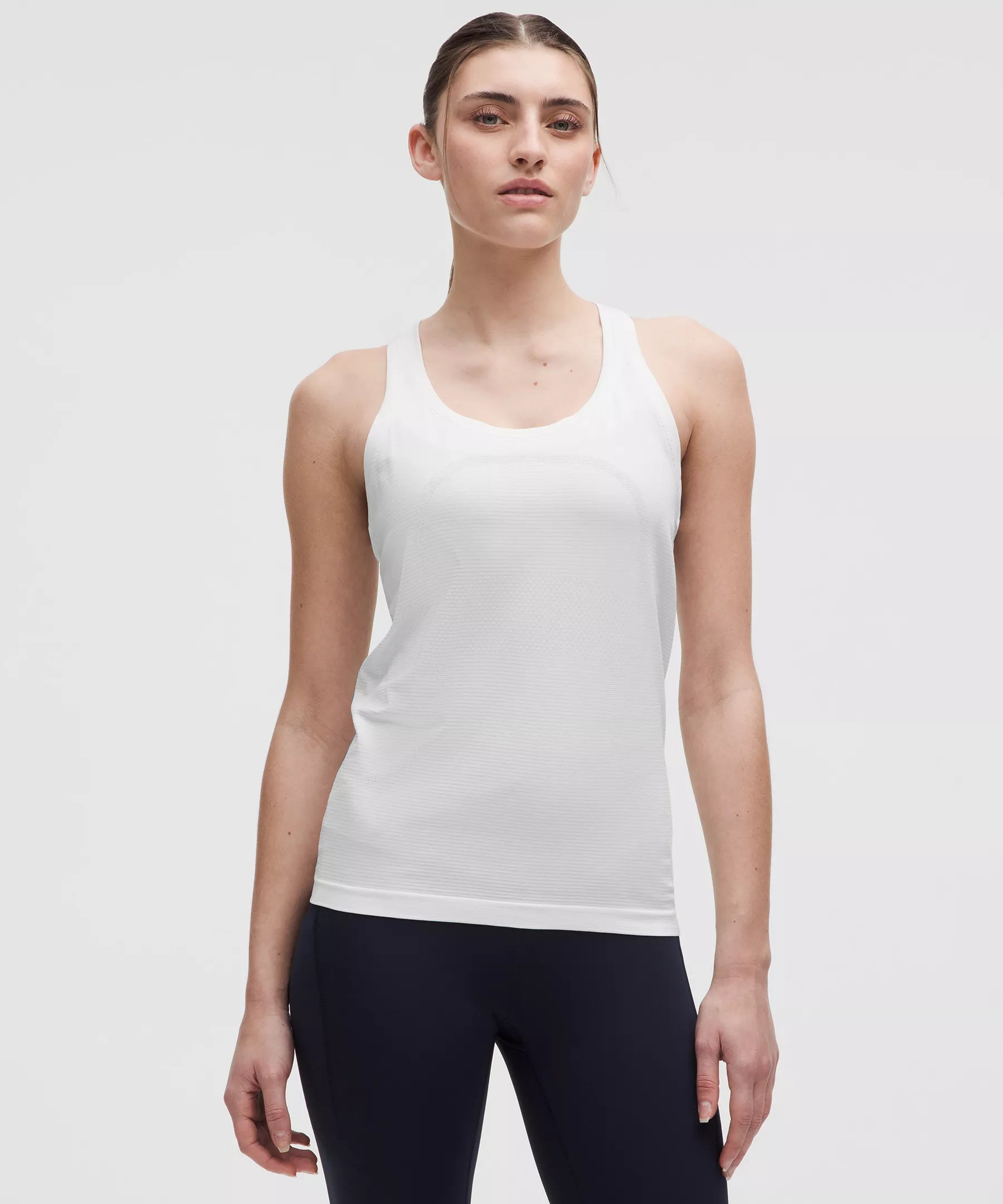 Camiseta sin mangas