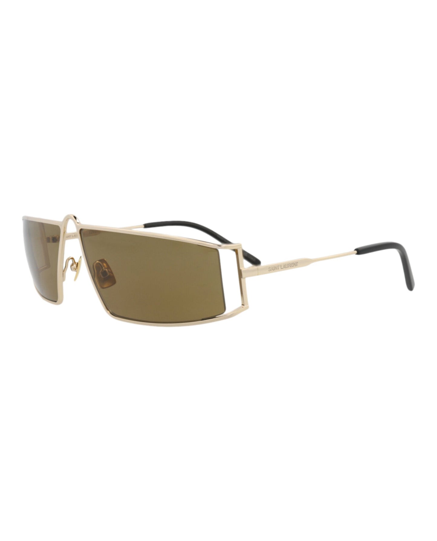 Gafas de sol de montura cuadrada