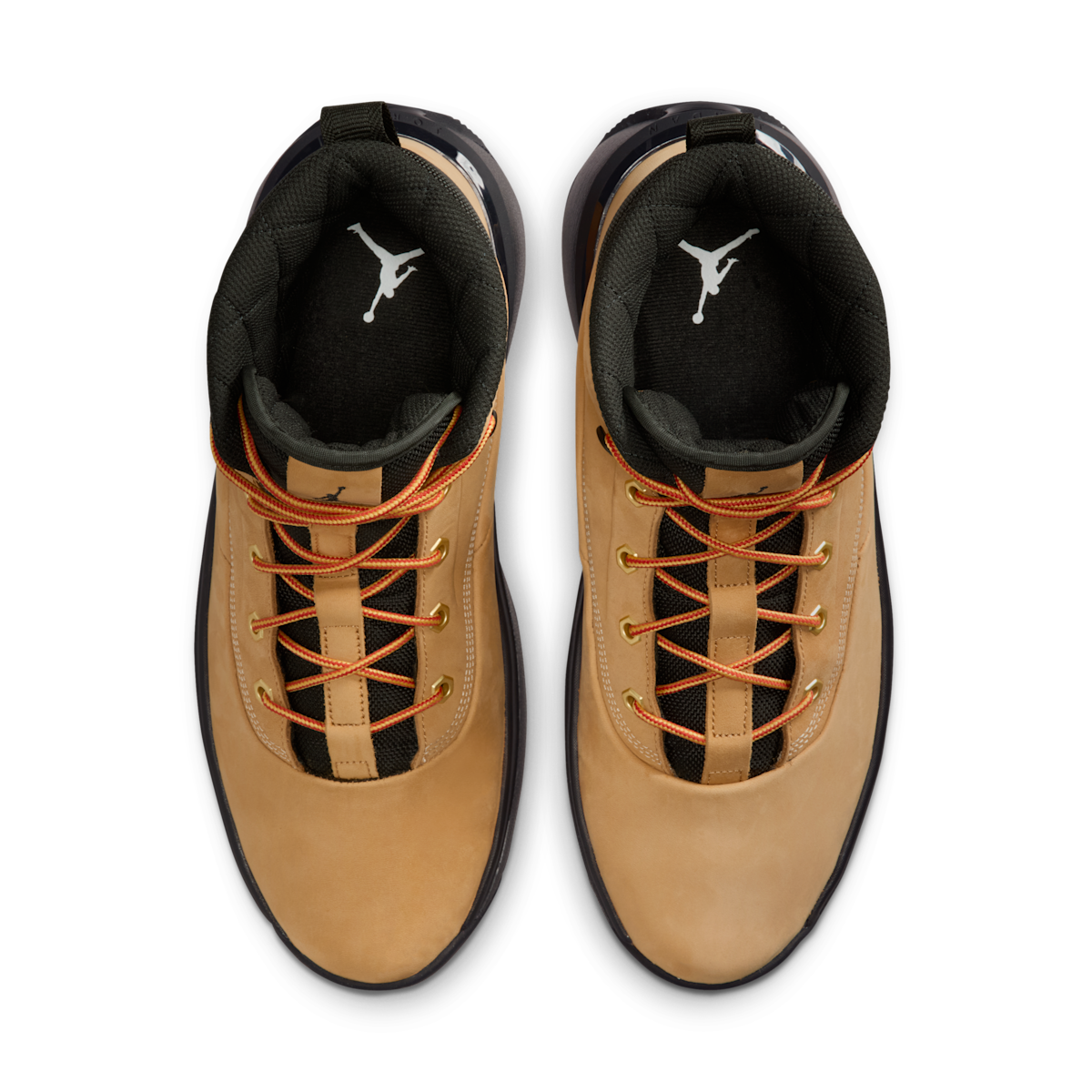 Botas de hombre