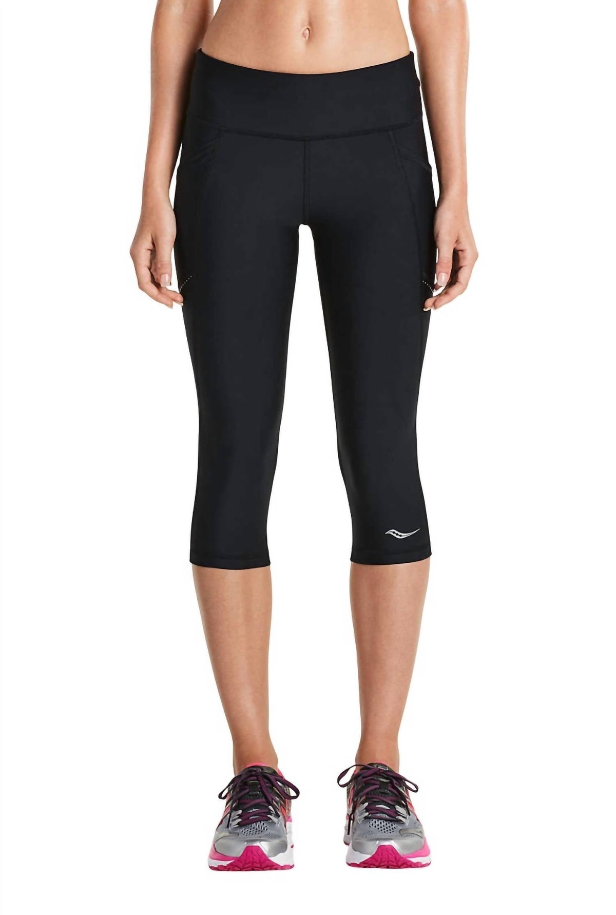 Pantalón color negro
