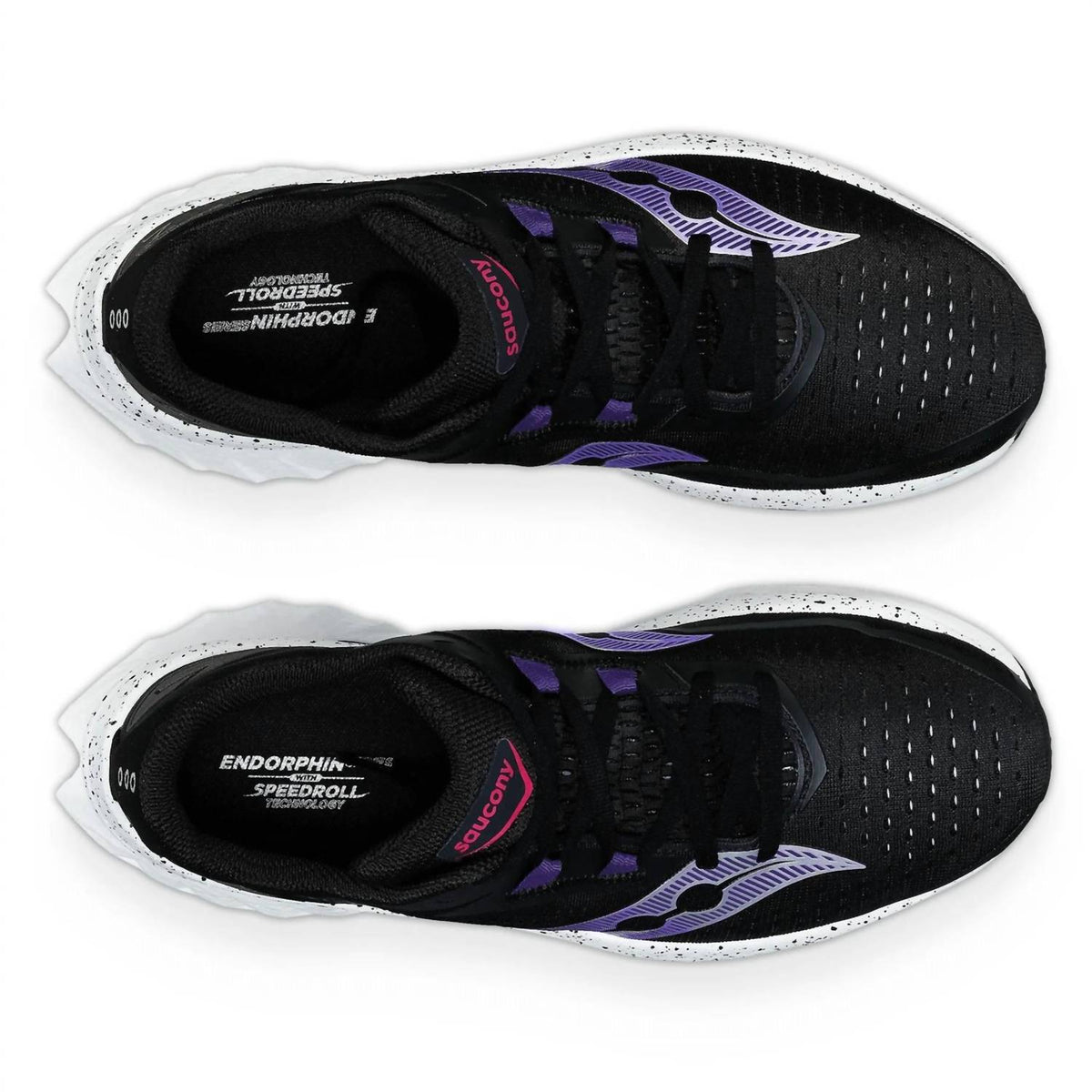 Zapatos de mujer color negro