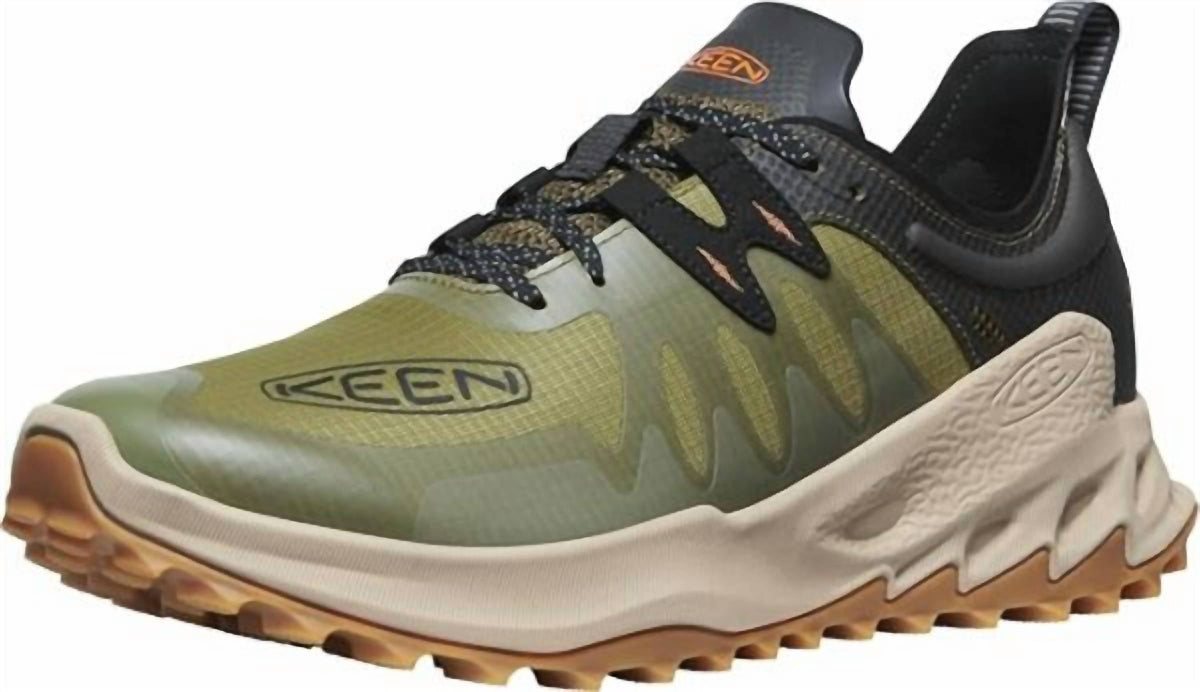 Zapatos de hombre