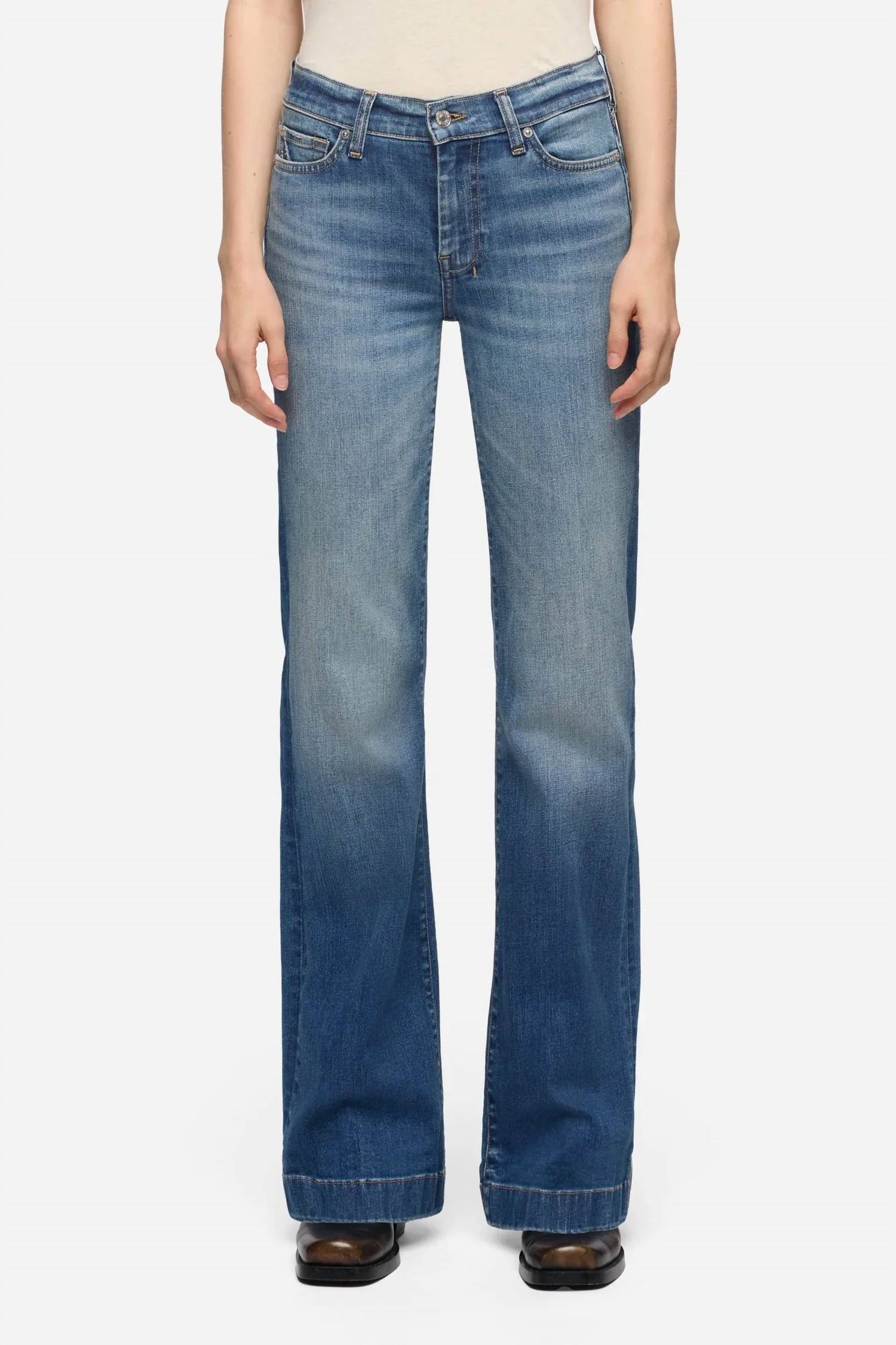 Jean