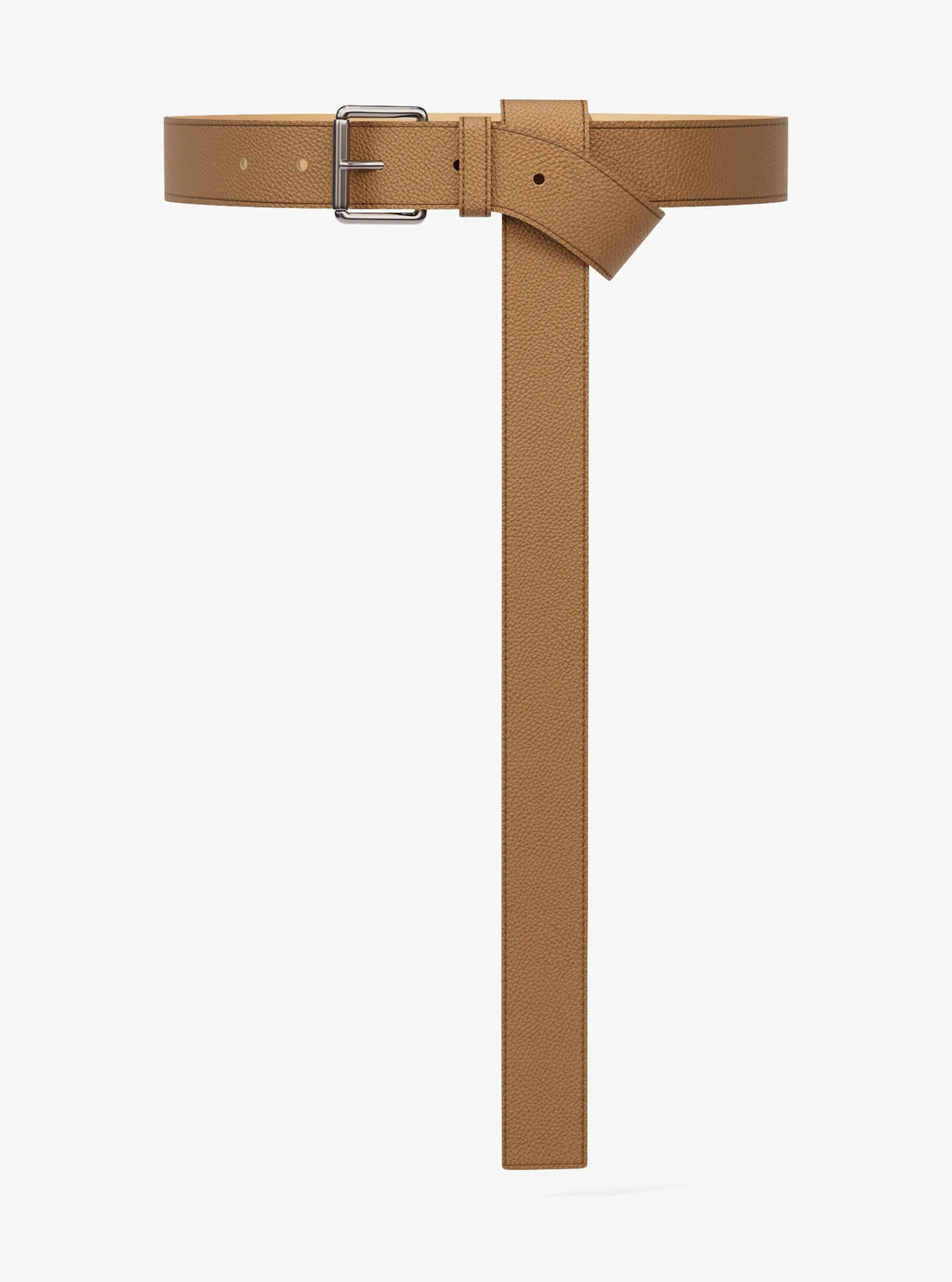 Cinturón de cuero