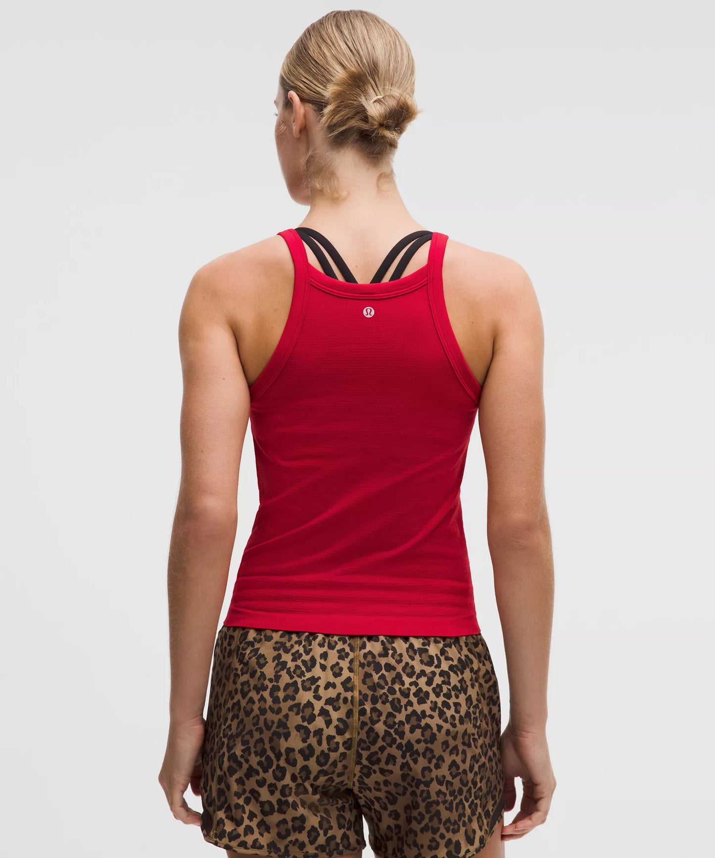 Camiseta sin mangas