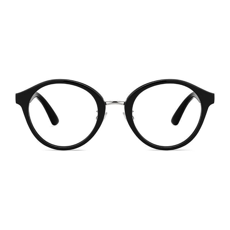 Gafas 48 mm color negro