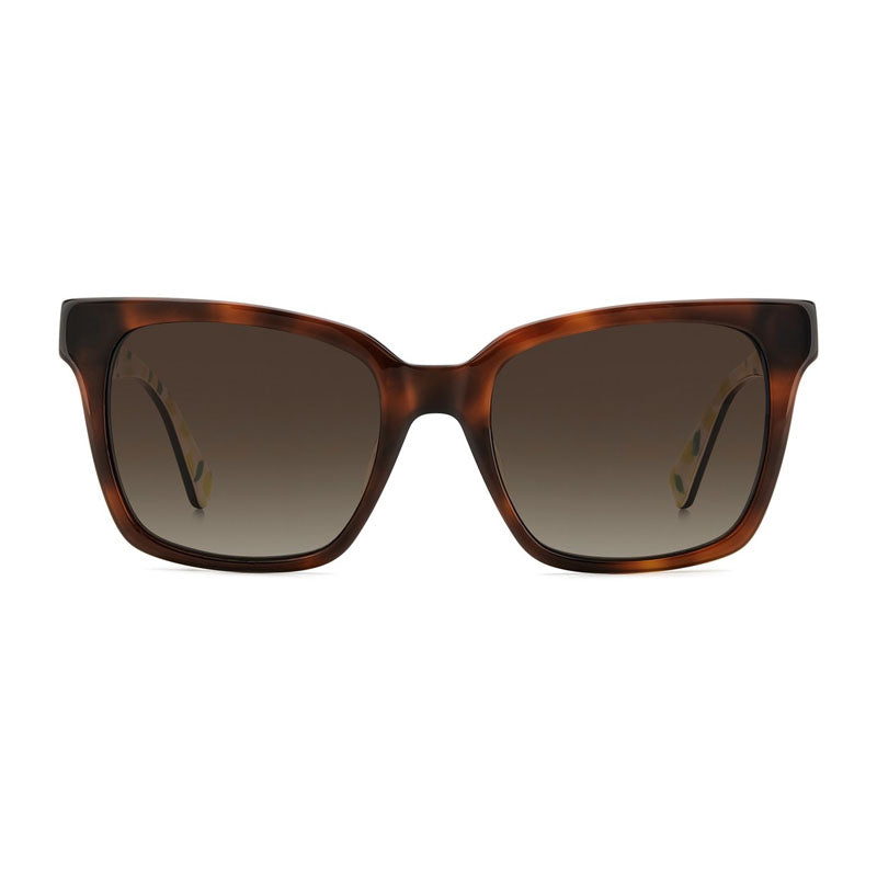 Gafas color café