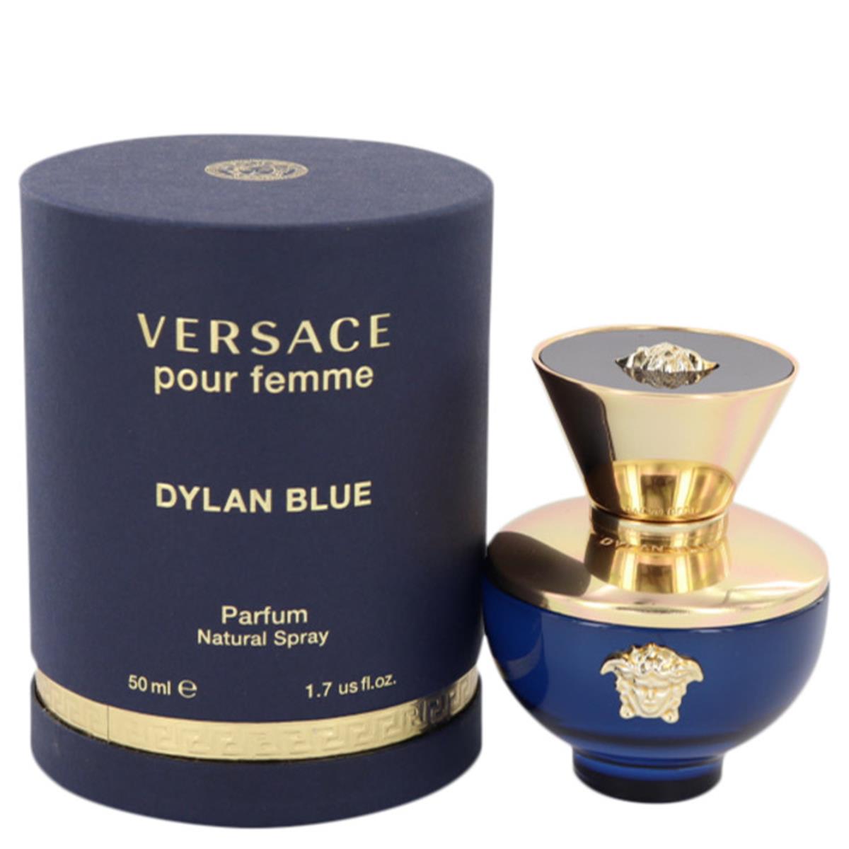 Perfume de mujer extracto de perfume 1,7 oz