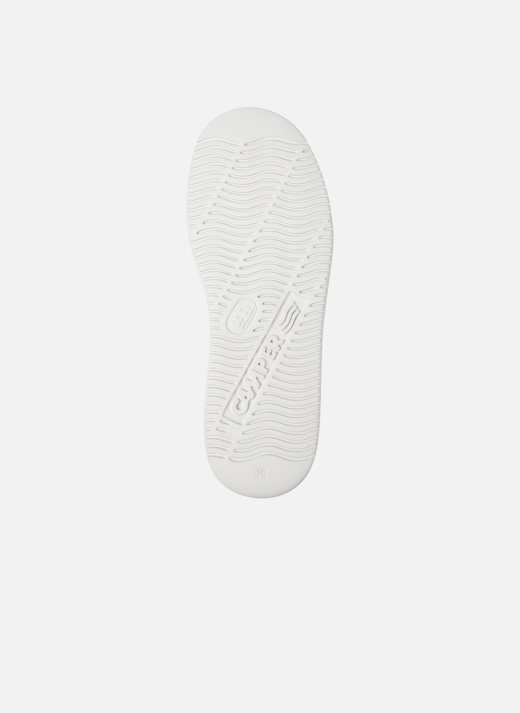Tenis de mujer