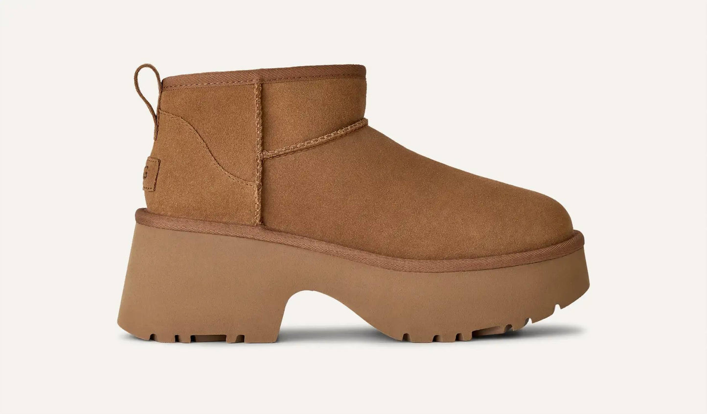Botas de mujer