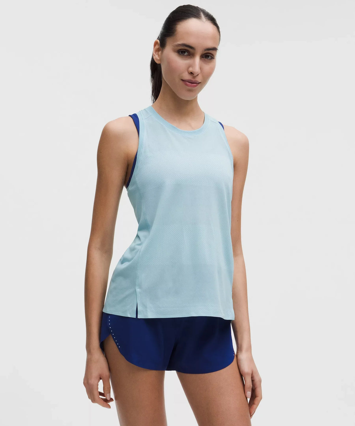 Camiseta sin mangas