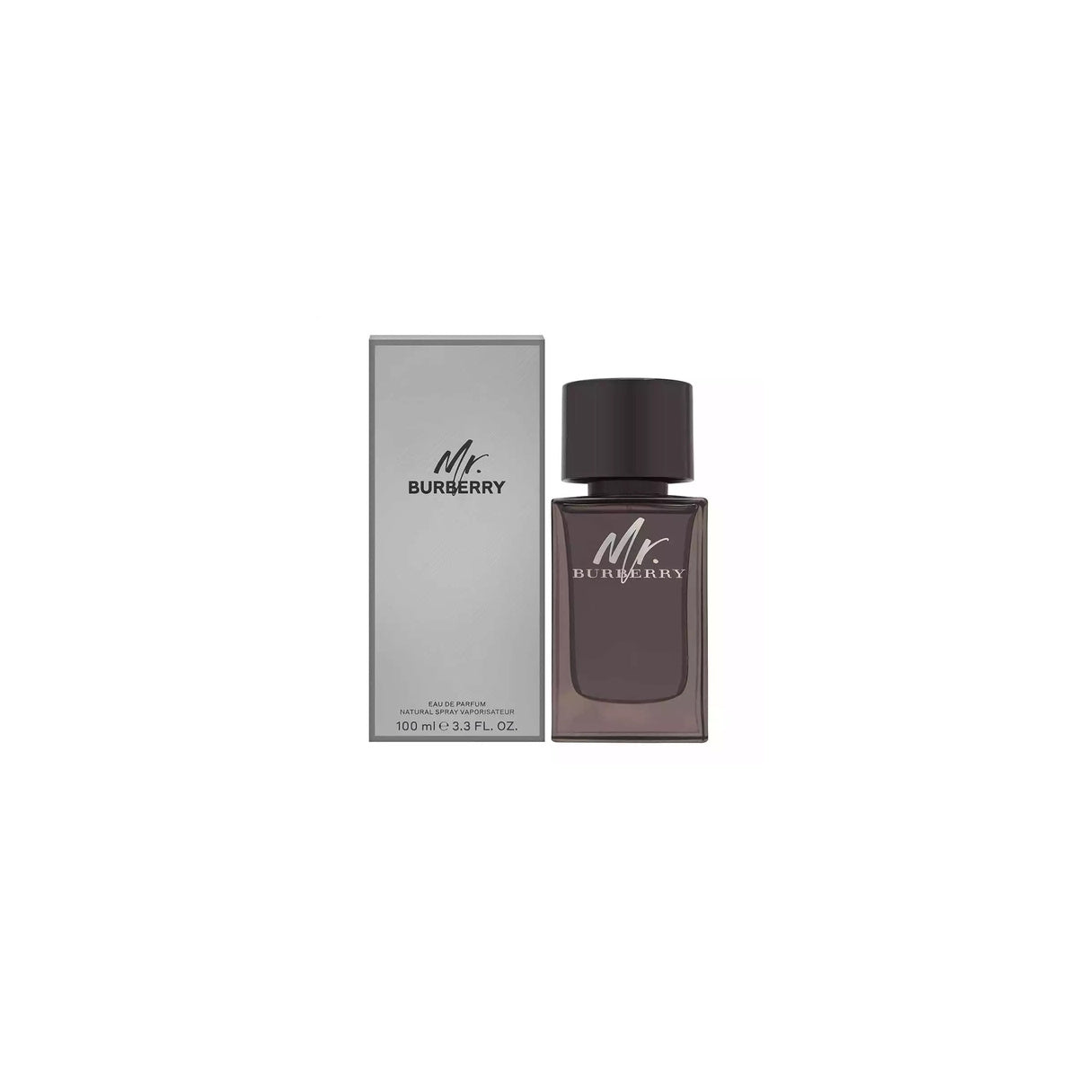 Perfume de hombre eau de parfum 3,3 oz