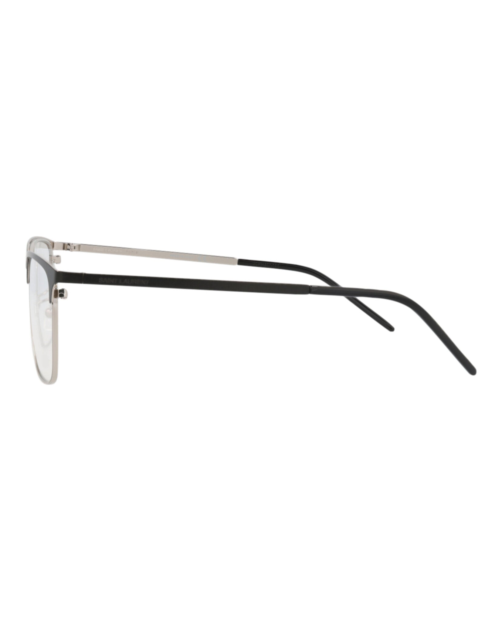 Montura para gafas de montura cuadrada