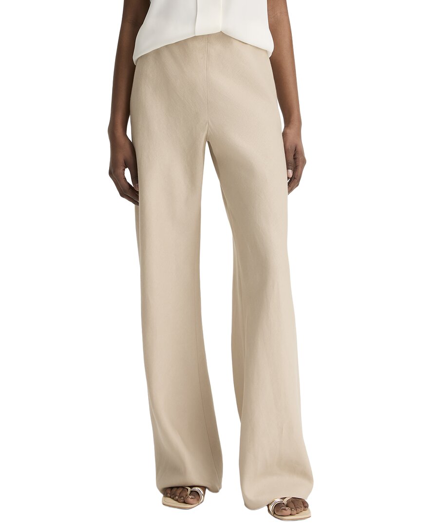 Pantalón de lino