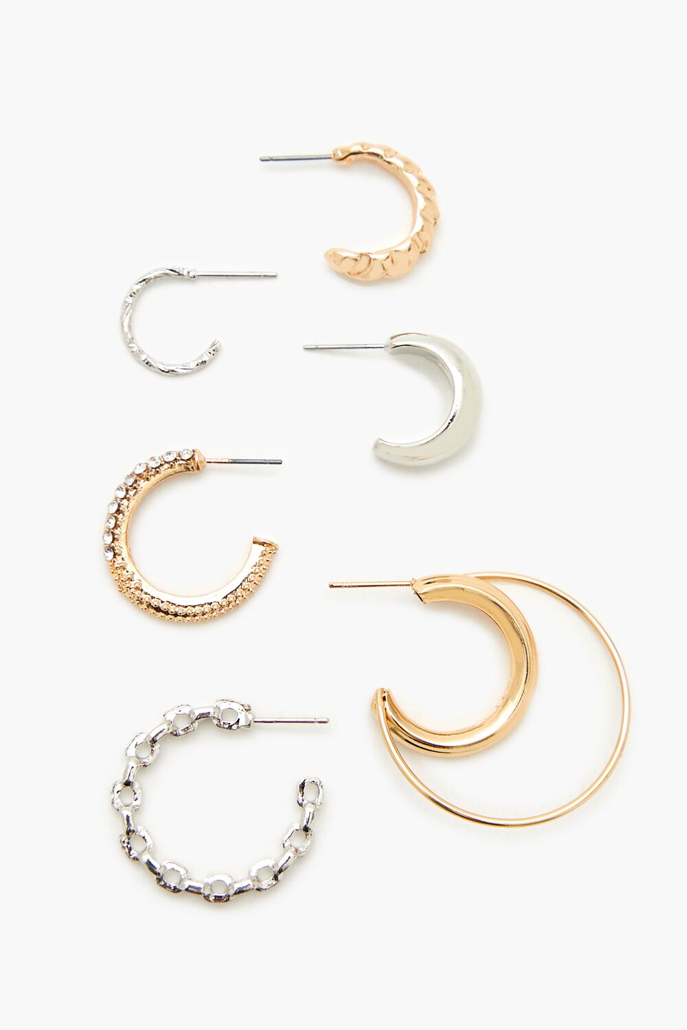 Aretes