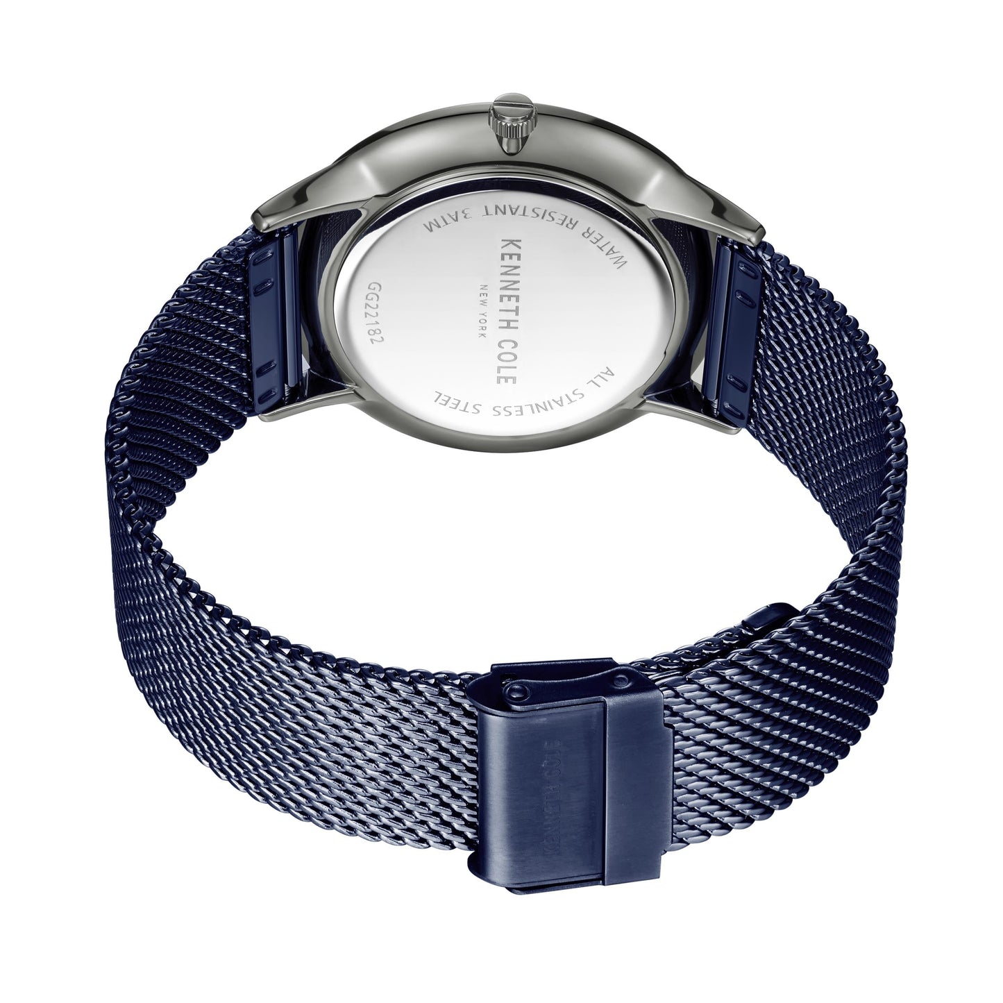 Reloj de hombre