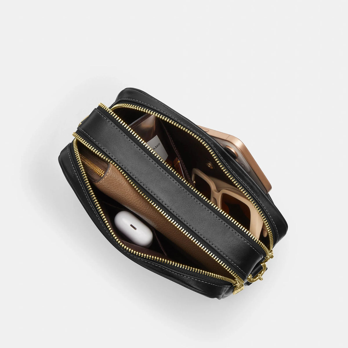 Bolso cruzado