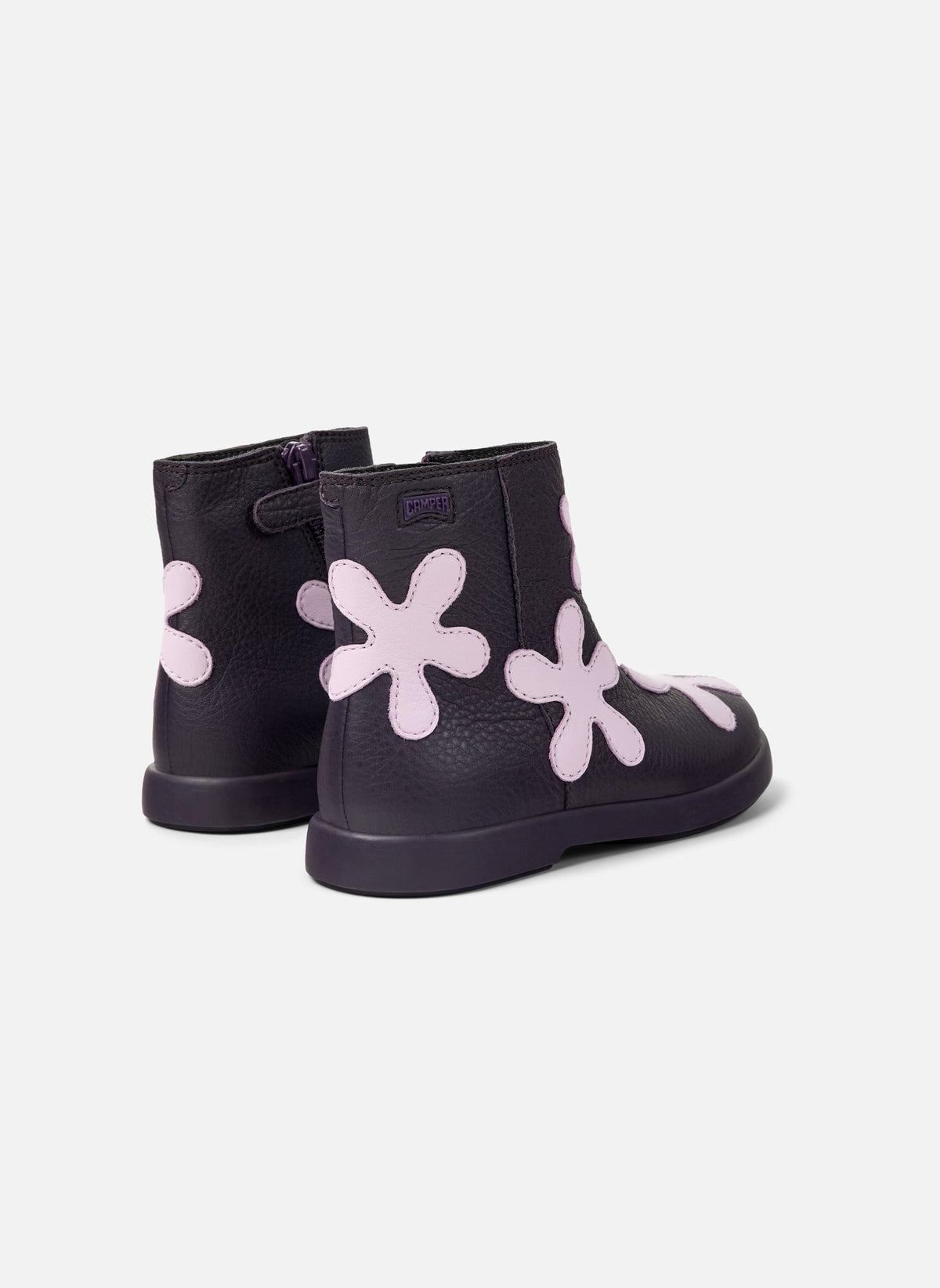 Botines infantil