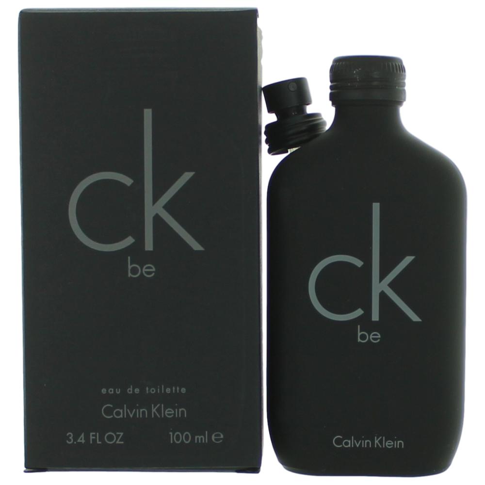 Perfume unisex eau de toilette 3,3 oz