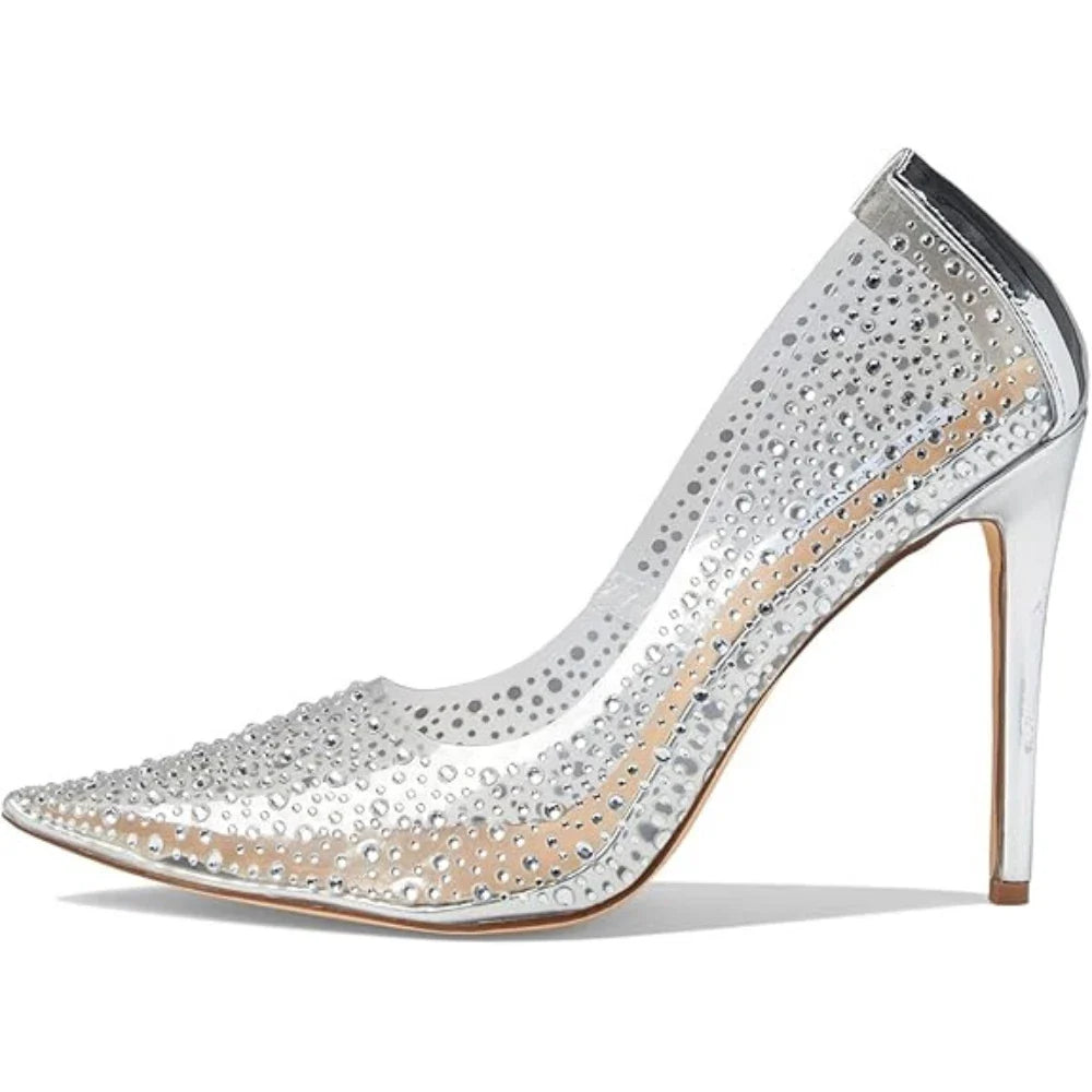 Tacones de mujer