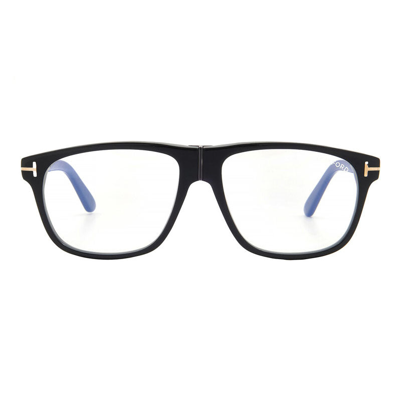 Gafas 56 mm color negro