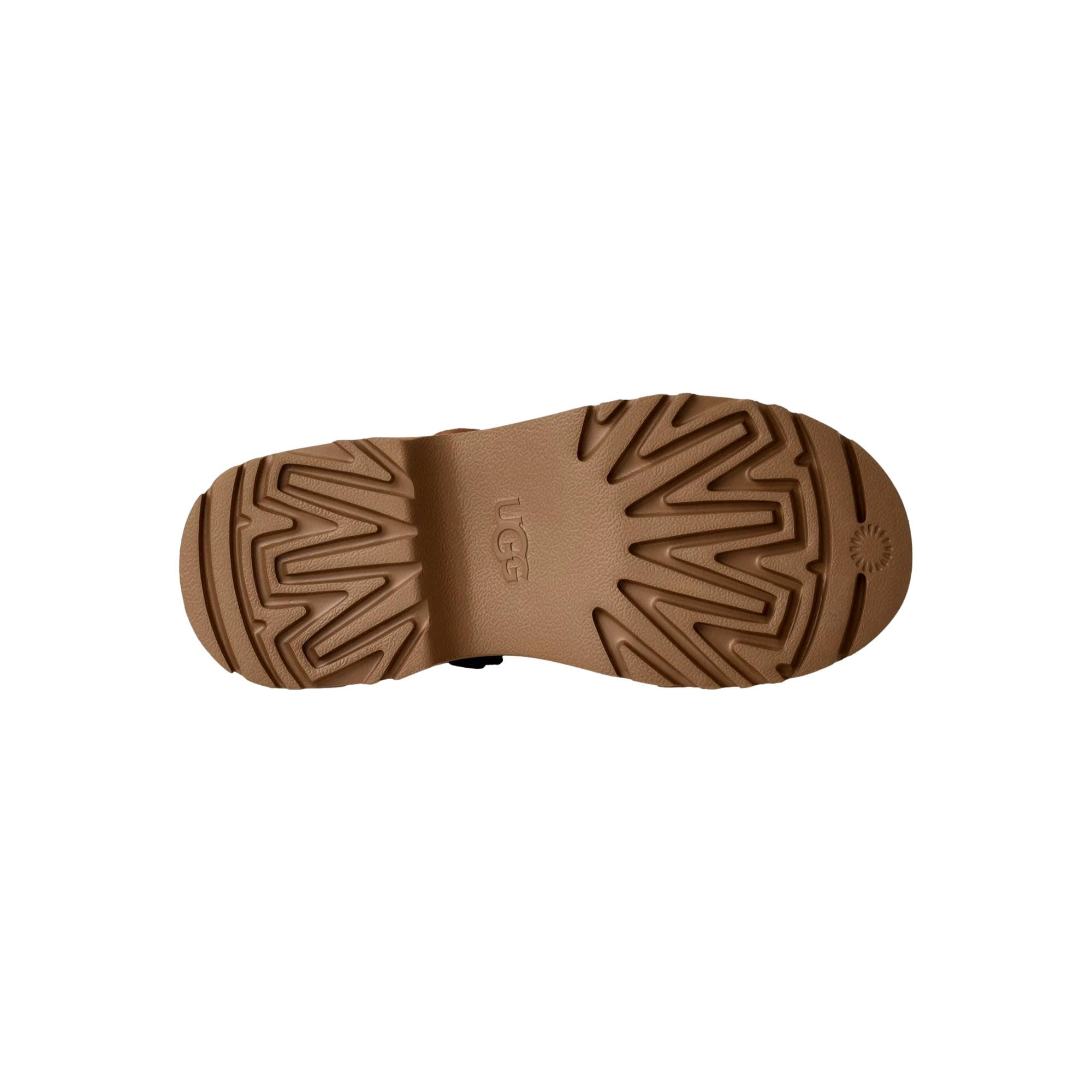 Zuecos de mujer