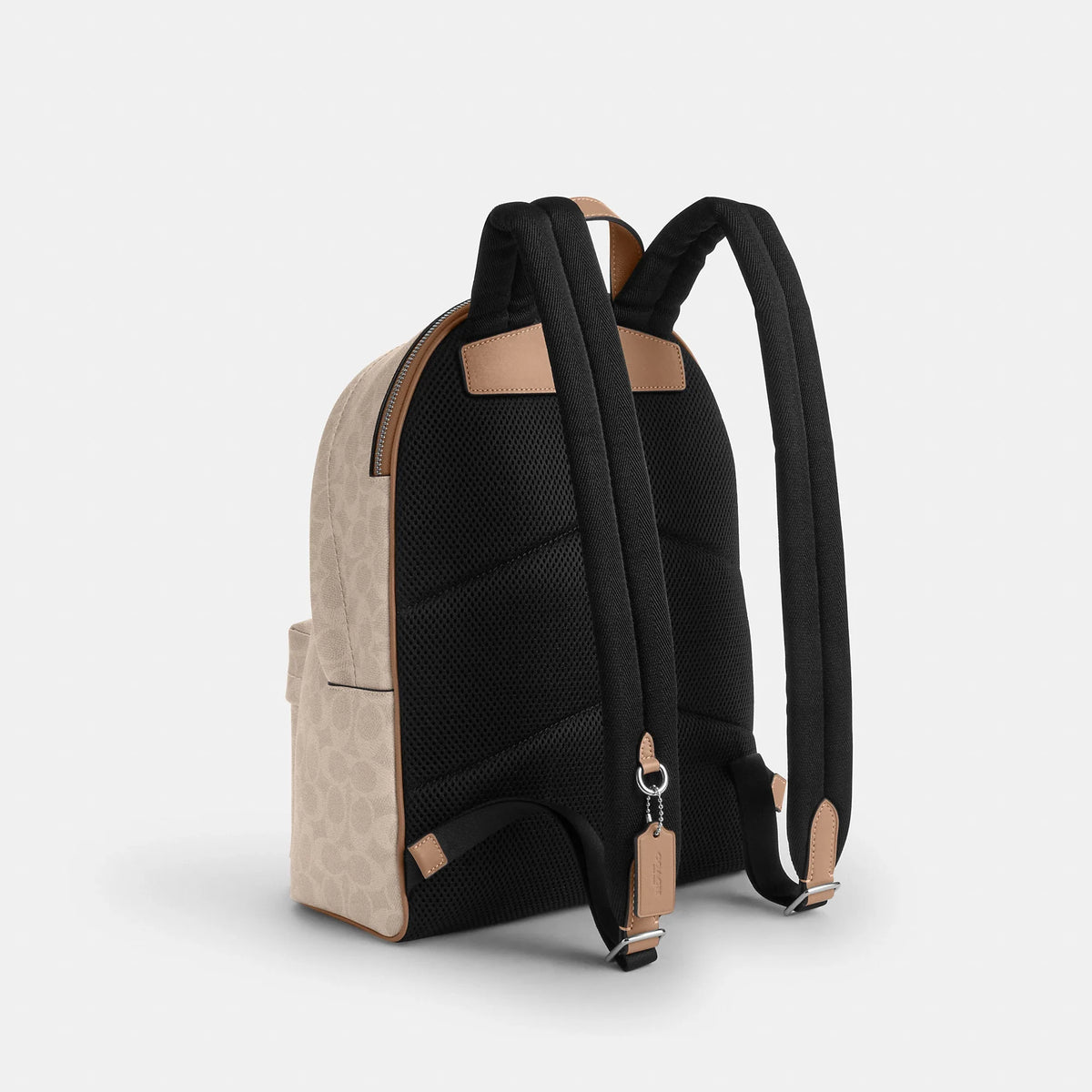 Morral de lona