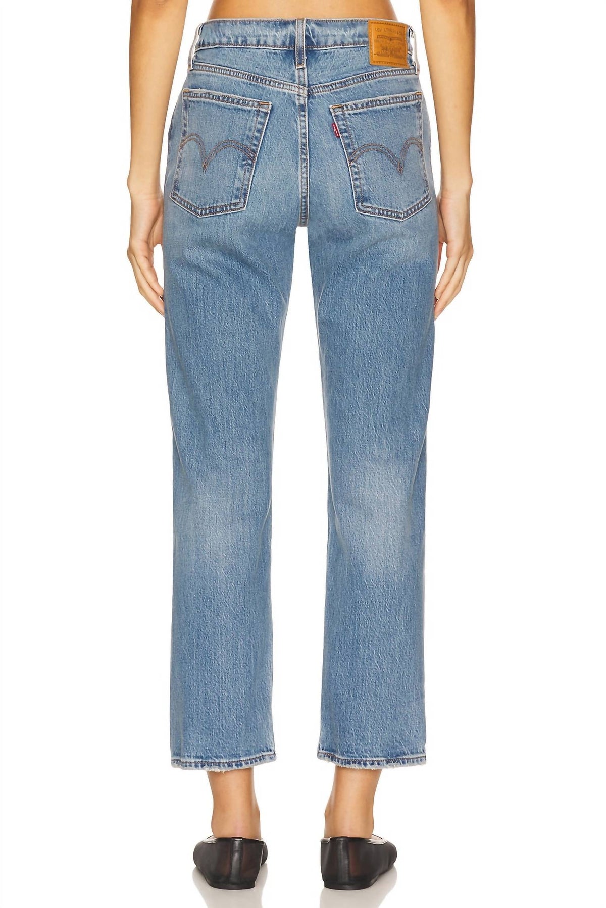 Jean