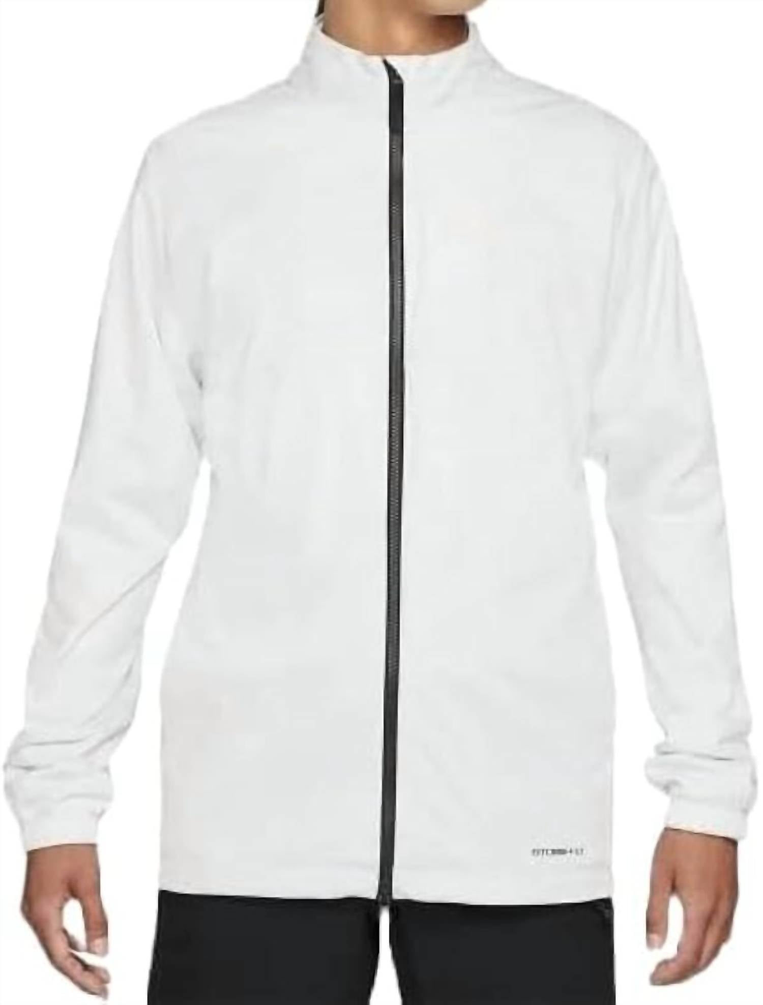 Chaqueta de hombre