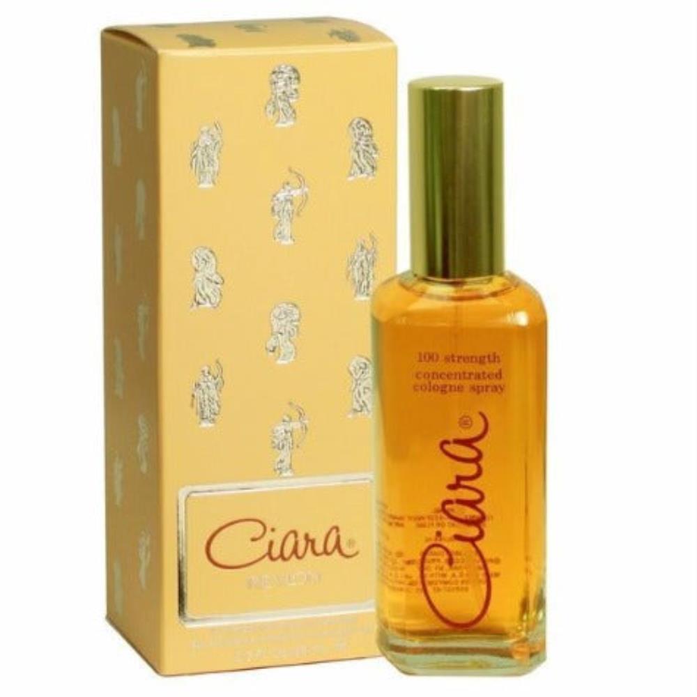 Perfume agua de colonia 2,3 oz