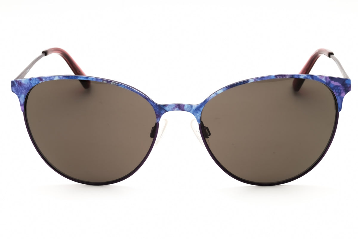 Gafas color gris
