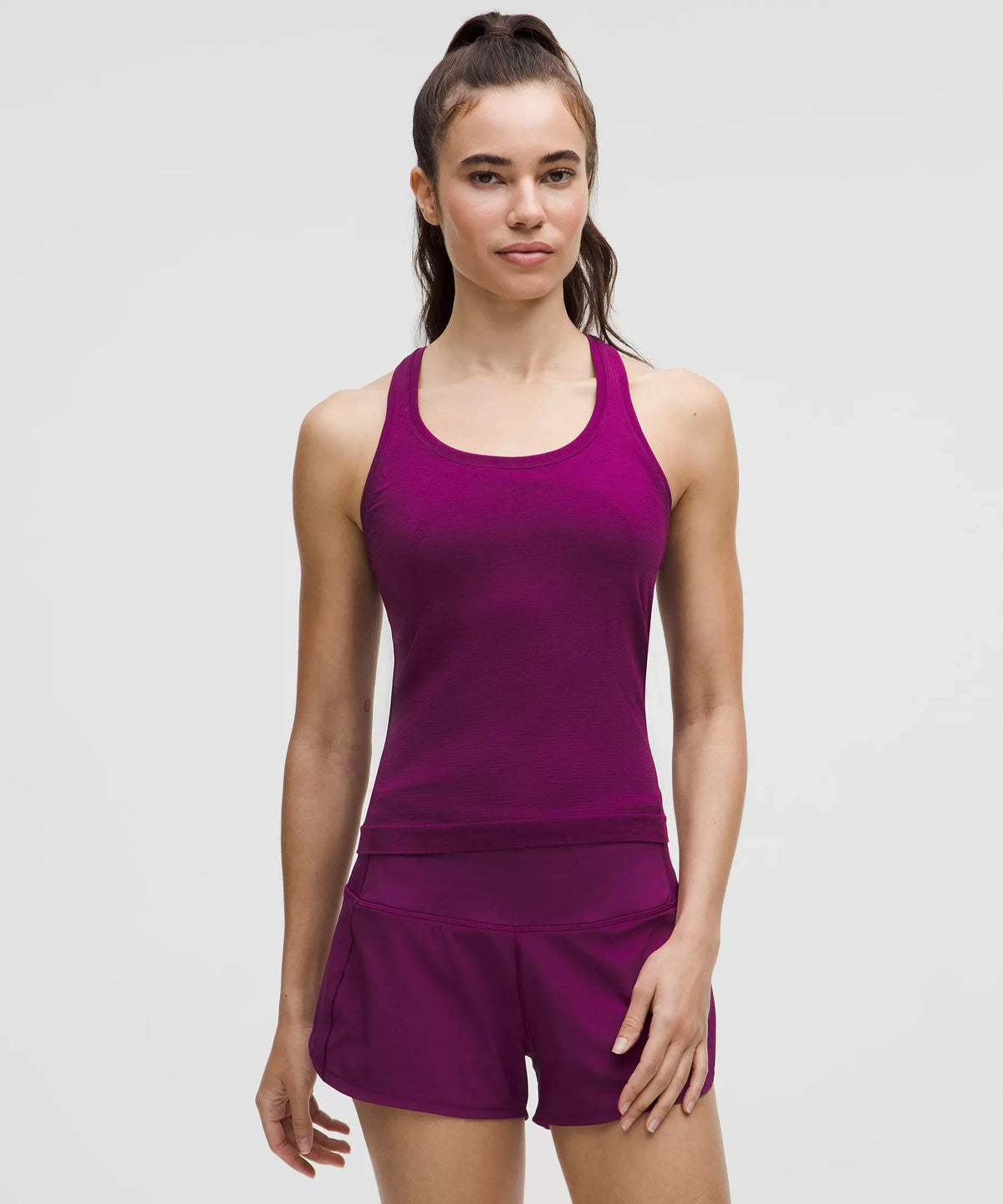Camiseta sin mangas