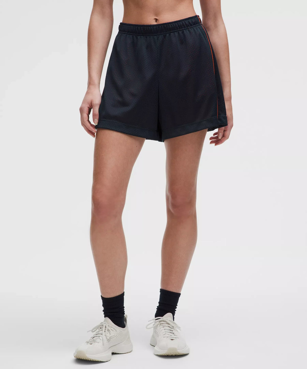 Short de tiro medio