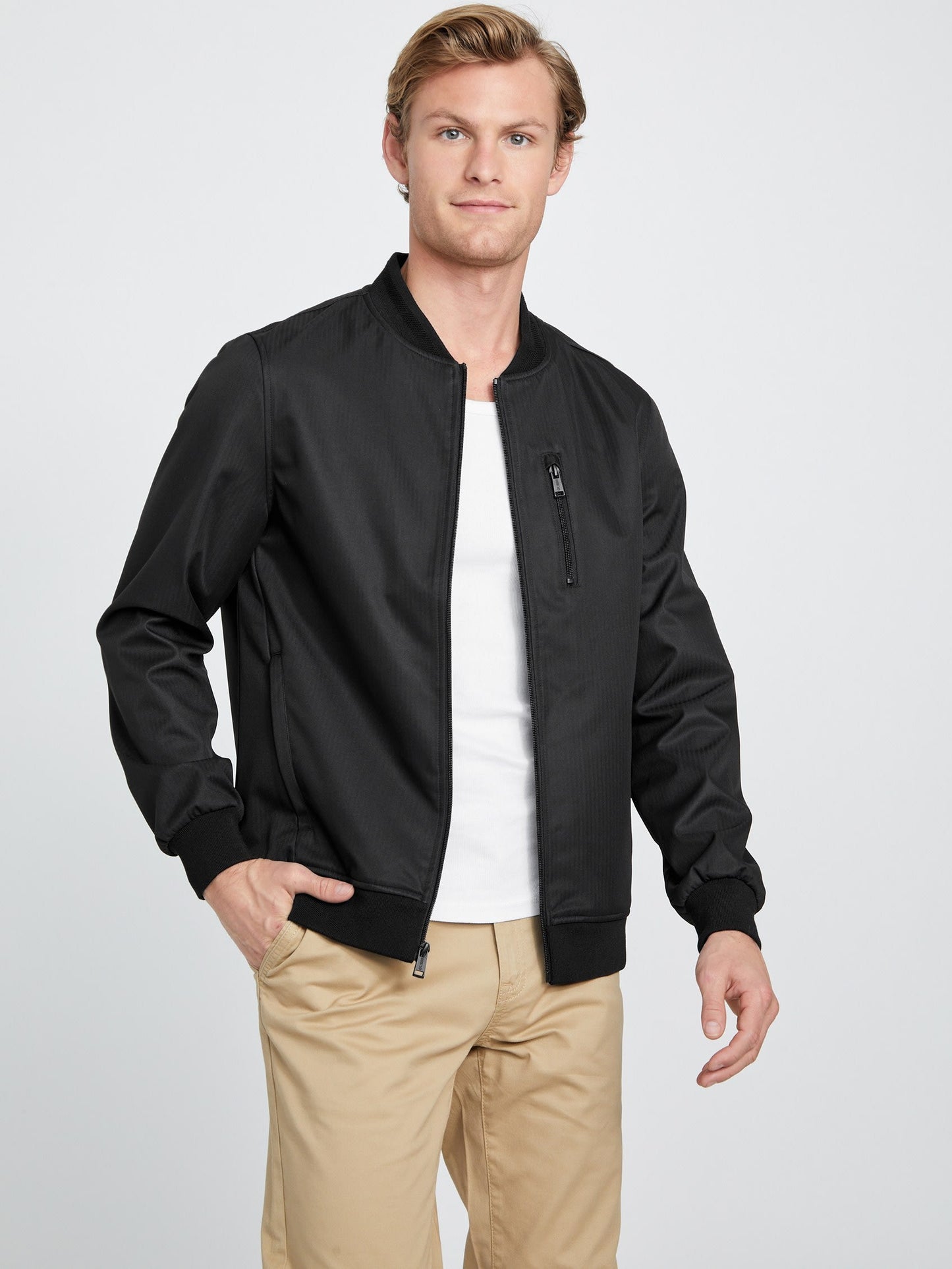 Chaqueta