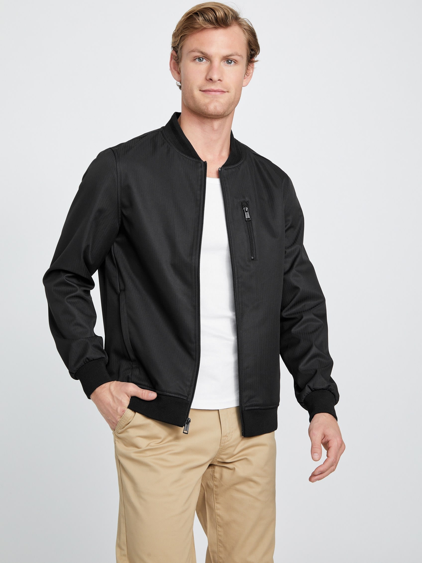 Chaqueta