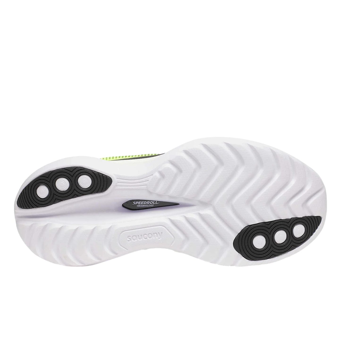 Tenis de hombre color negro