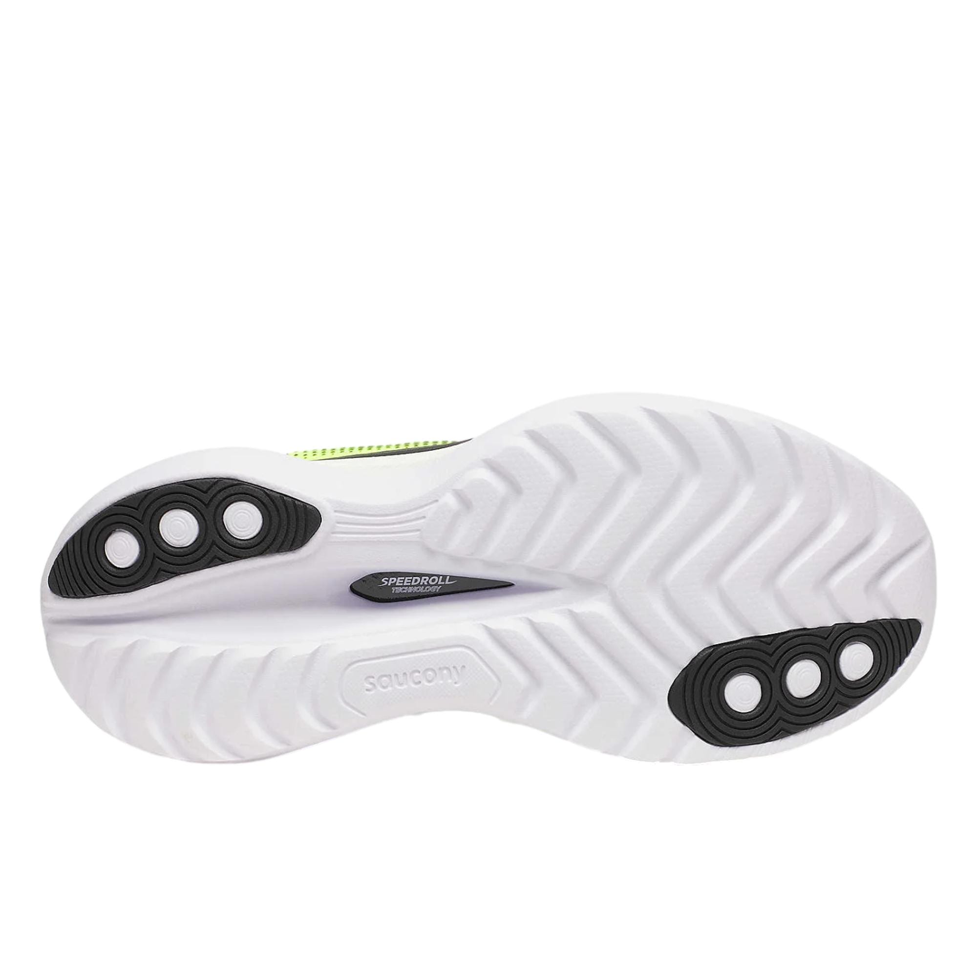 Tenis de hombre color negro