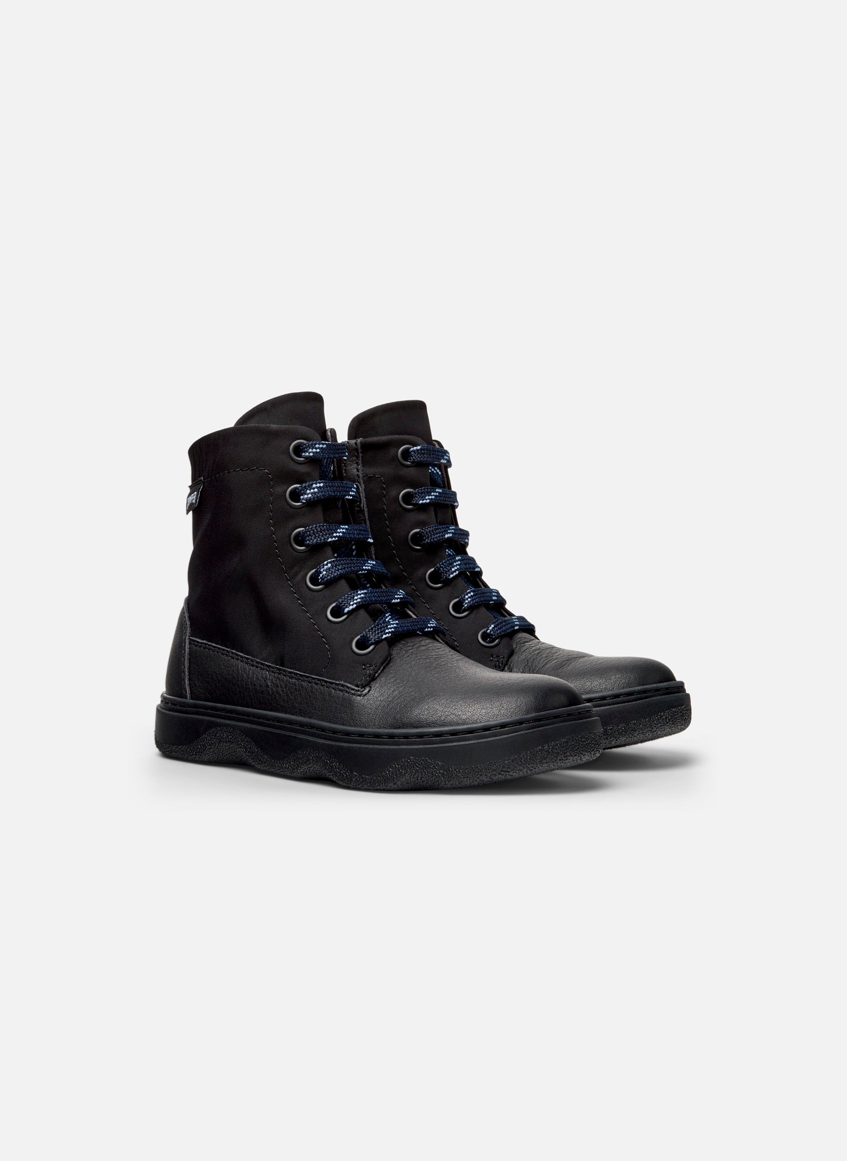 Botines infantil