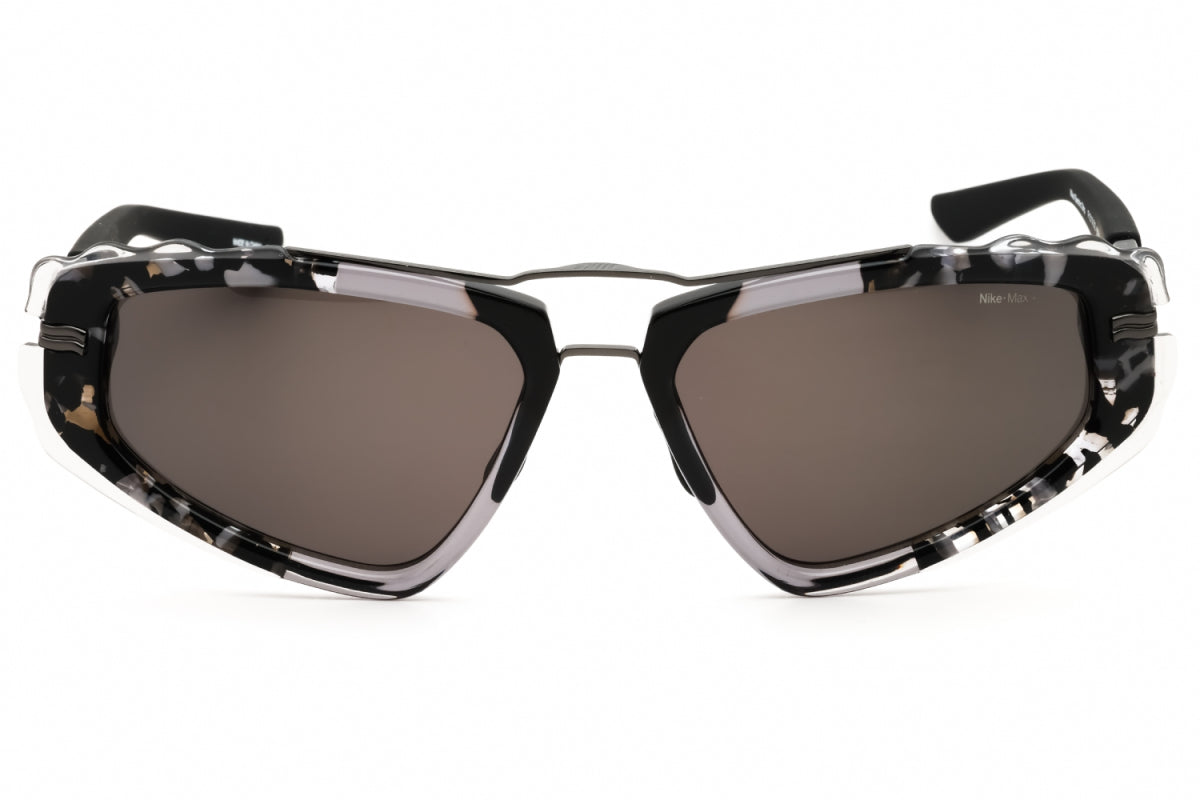 Gafas color negro y gris