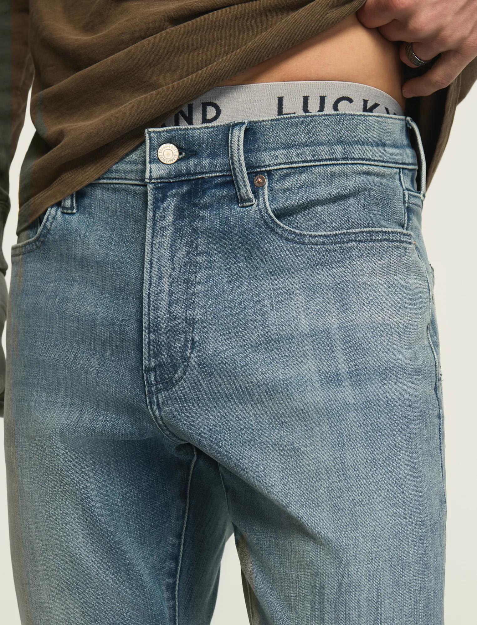 Pantalón de hombre