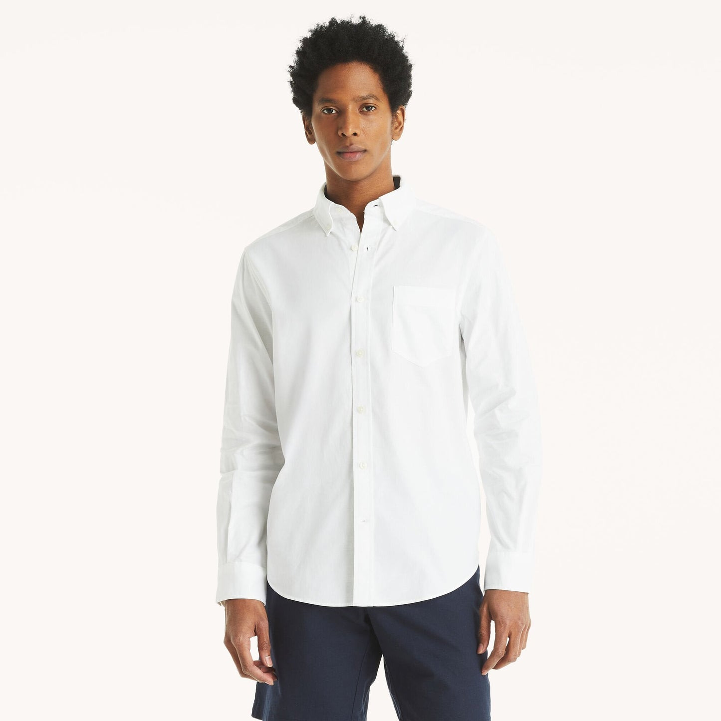 Camisa de hombre
