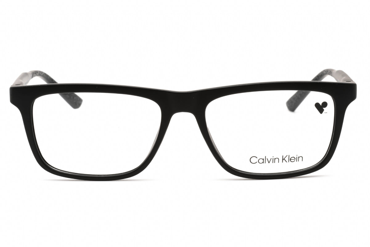 Gafas 54 mm color negro