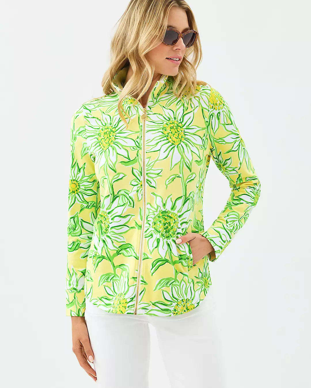 Chaqueta