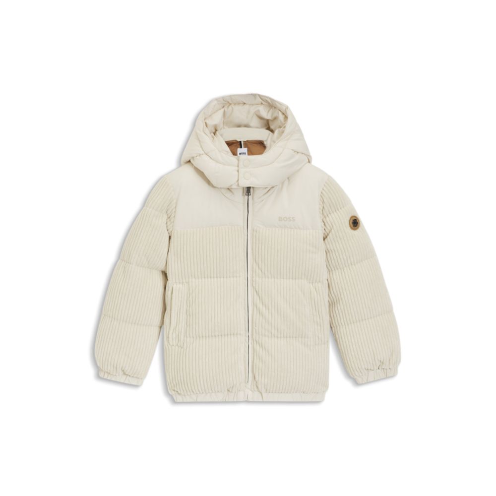Chaqueta infantil