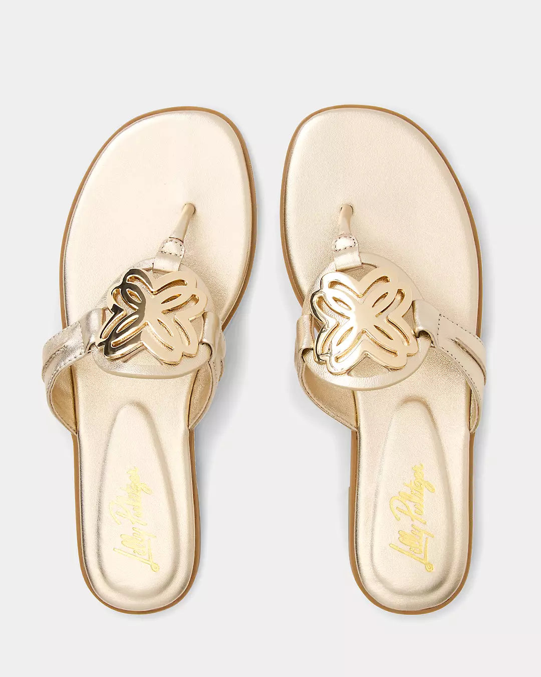 Sandalias