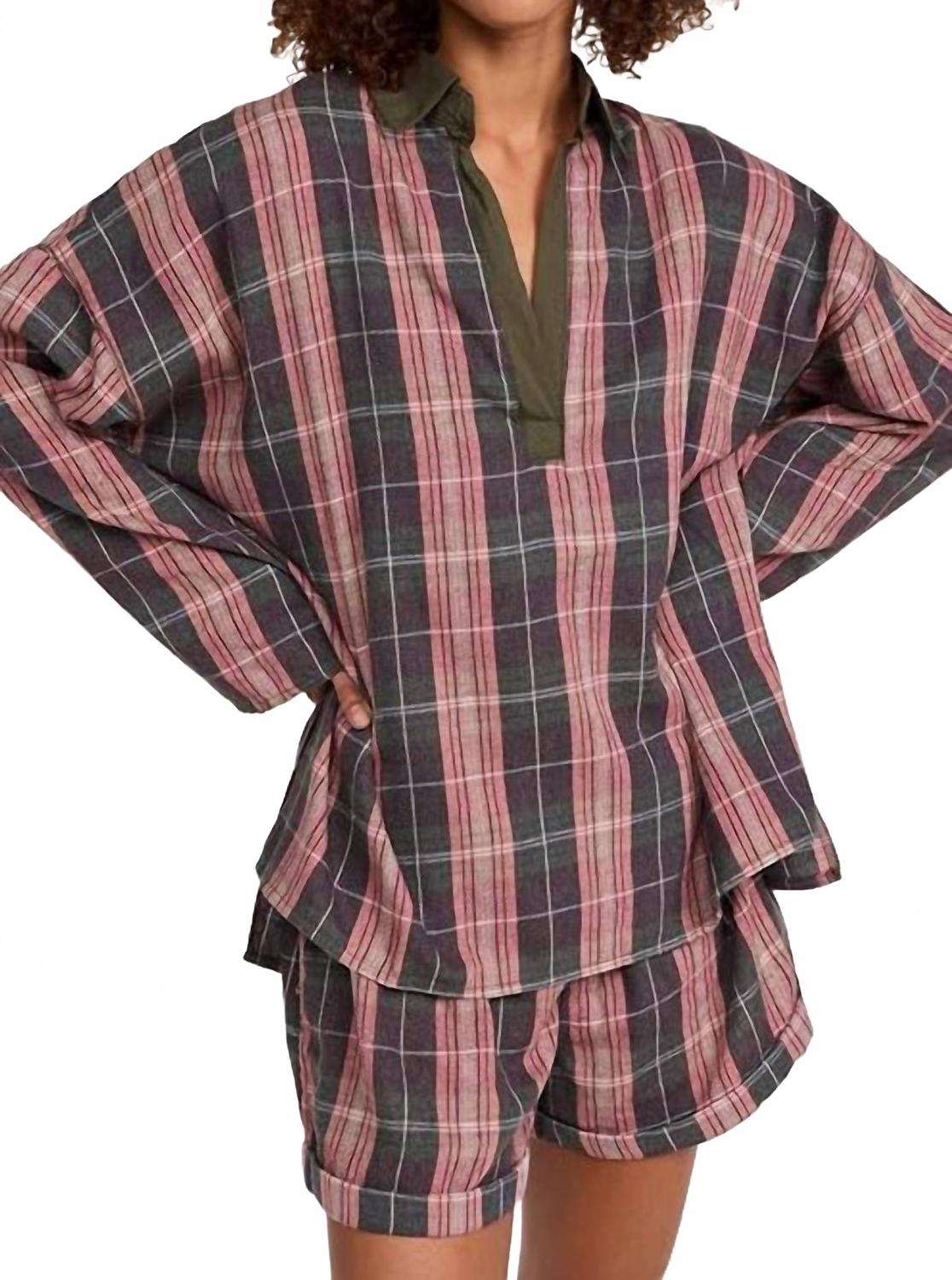 Camisa